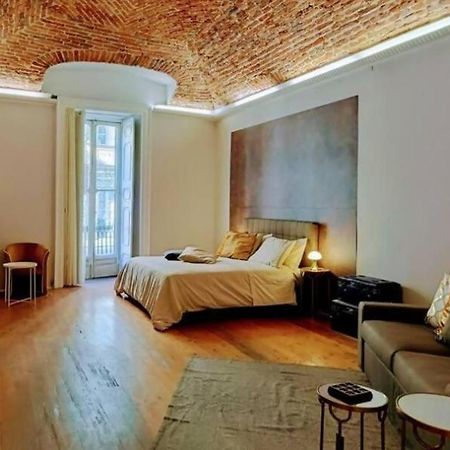 Il Salotto Di Torino Centrale In Piazza Vittorio Ngoại thất bức ảnh