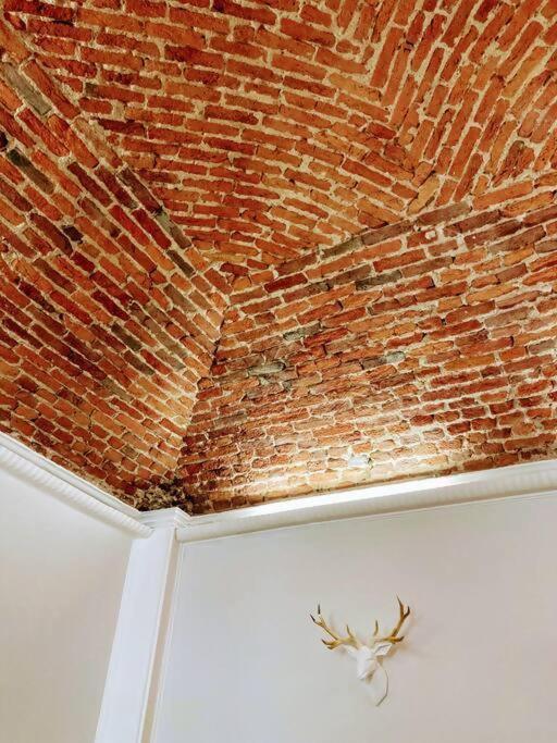 Il Salotto Di Torino Centrale In Piazza Vittorio Ngoại thất bức ảnh