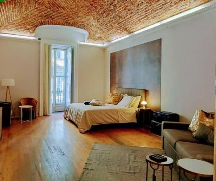 Il Salotto Di Torino Centrale In Piazza Vittorio Ngoại thất bức ảnh